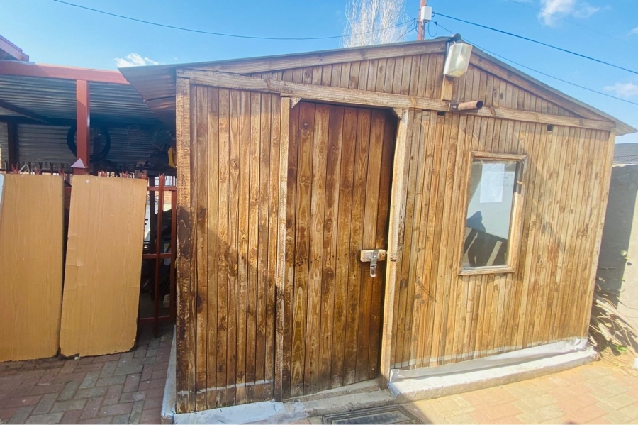3 Bedroom Property for Sale in Mandela View Free State